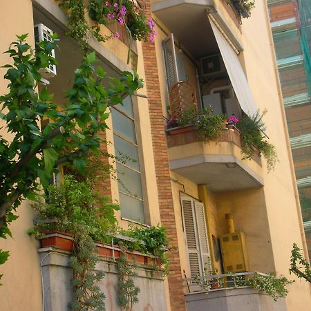 Bed and Breakfast A Casa Cibella Rom Exterior foto