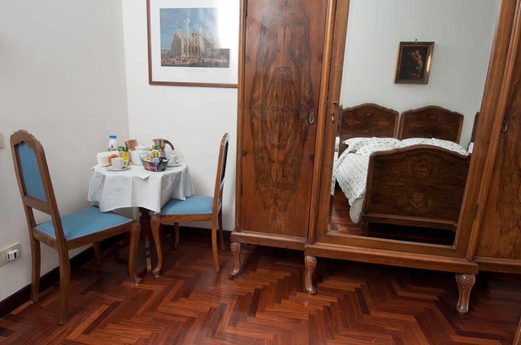 Bed and Breakfast A Casa Cibella Rom Exterior foto