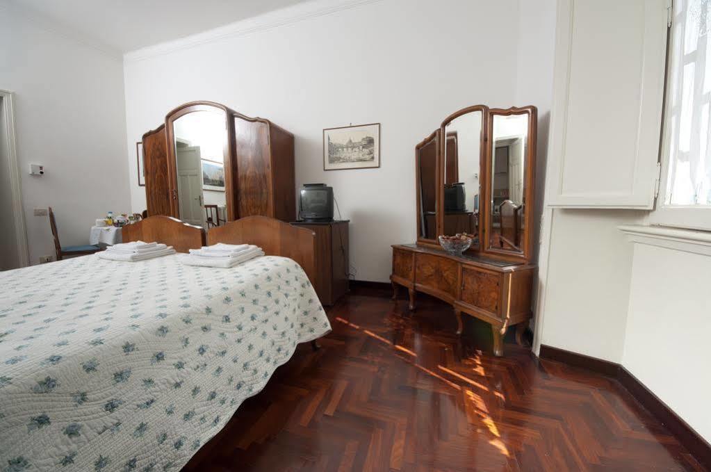 Bed and Breakfast A Casa Cibella Rom Exterior foto