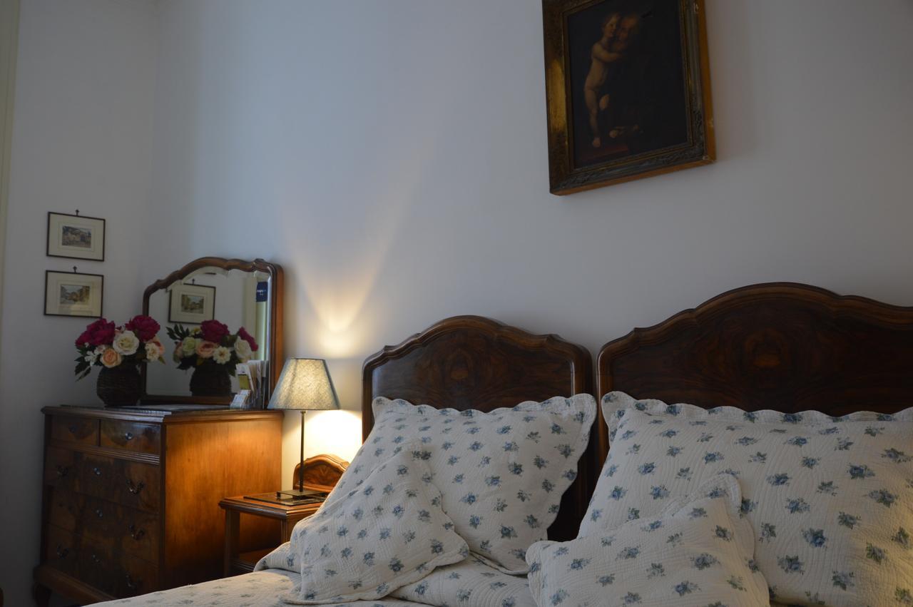 Bed and Breakfast A Casa Cibella Rom Exterior foto