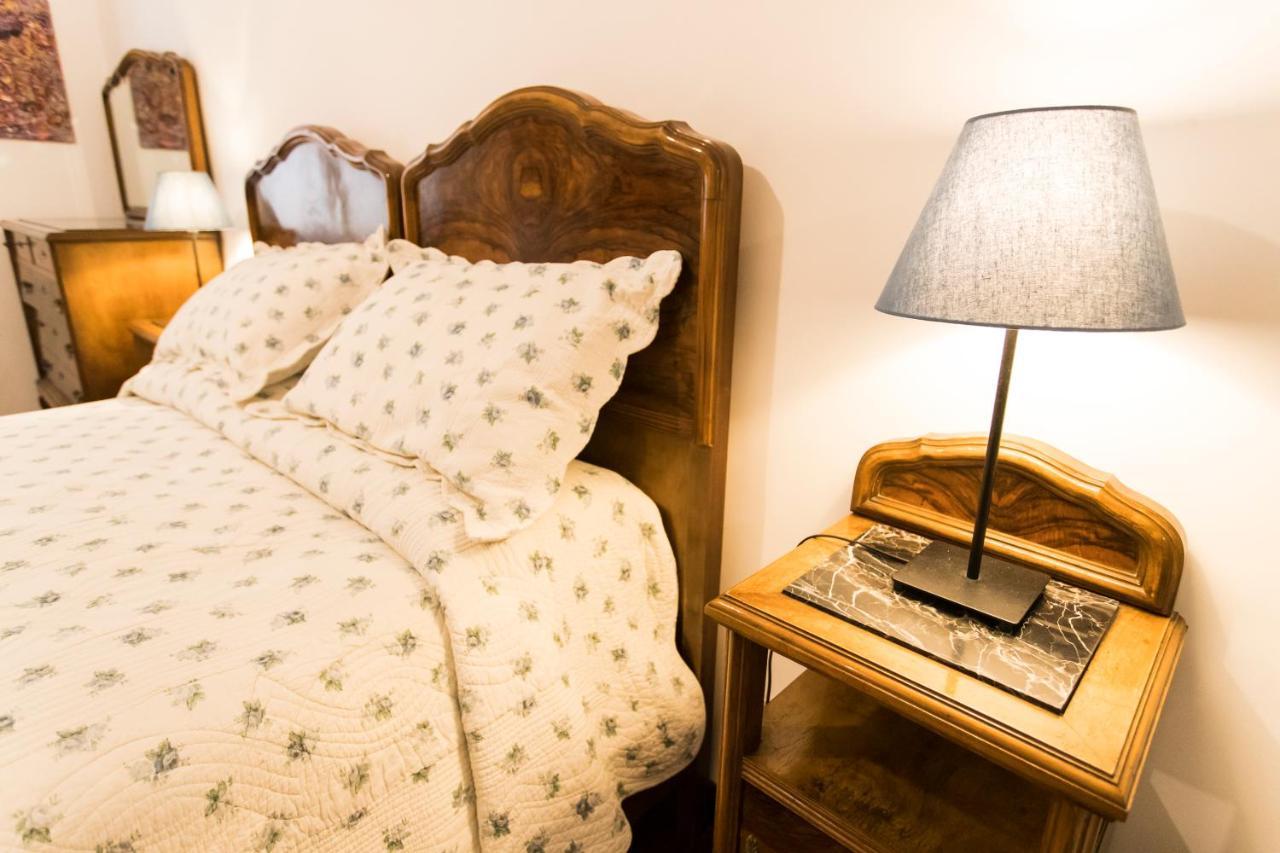 Bed and Breakfast A Casa Cibella Rom Exterior foto