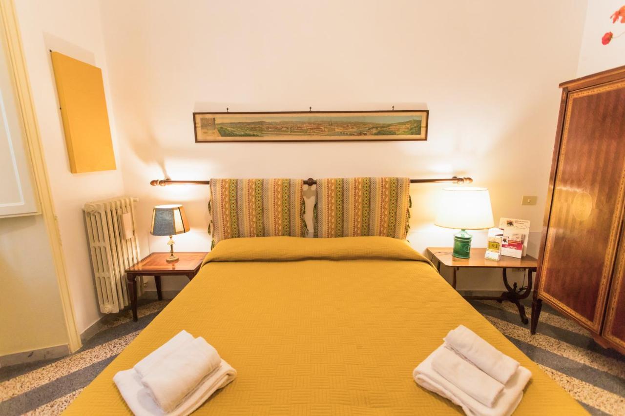 Bed and Breakfast A Casa Cibella Rom Exterior foto