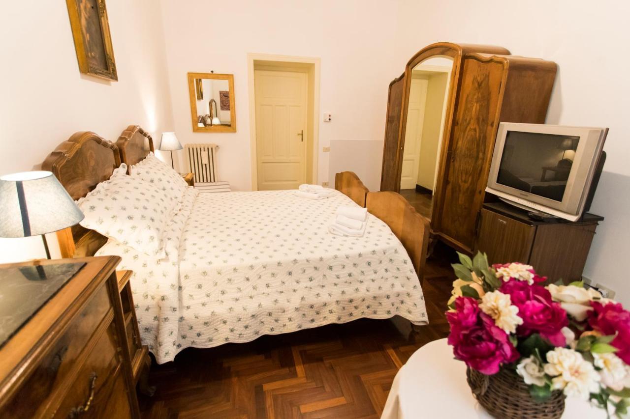 Bed and Breakfast A Casa Cibella Rom Exterior foto