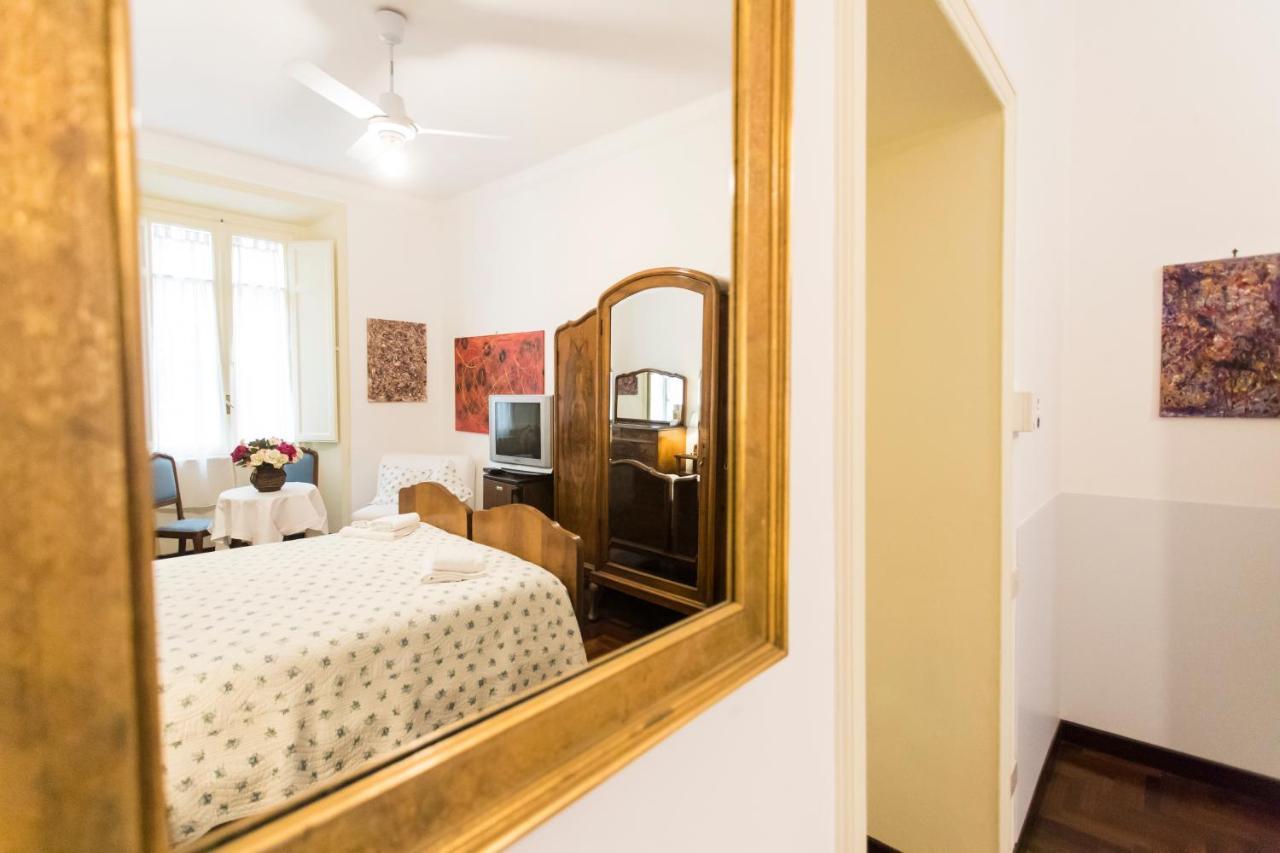 Bed and Breakfast A Casa Cibella Rom Exterior foto