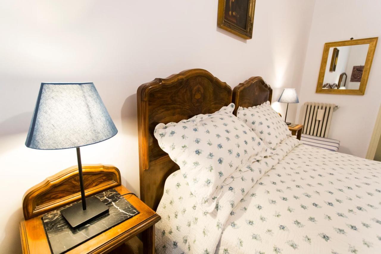 Bed and Breakfast A Casa Cibella Rom Exterior foto